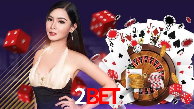 Programa VIP 2bet