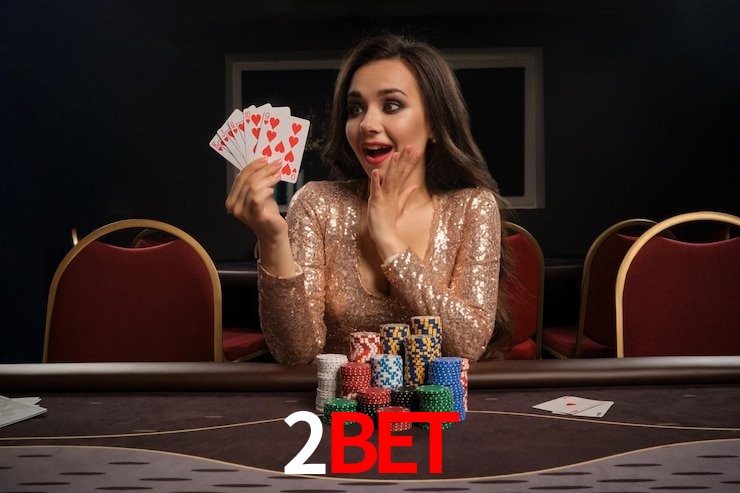 PIX Instantâneo 2bet