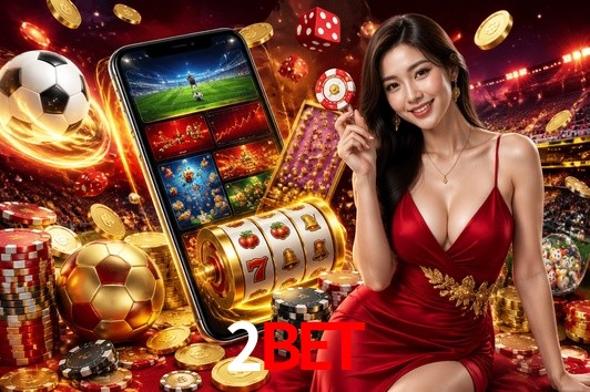 Welcome Bonus 2bet