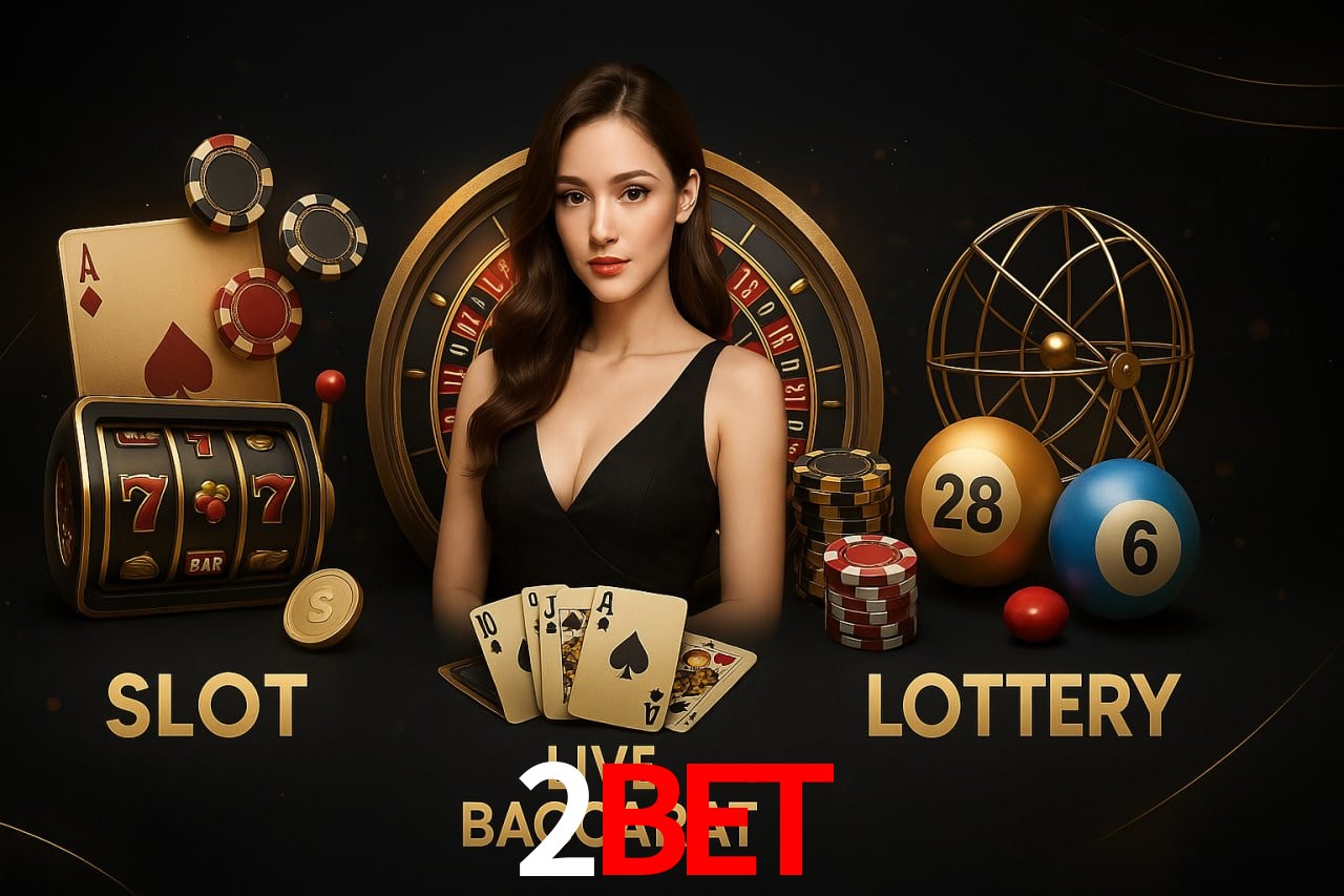 Logo da 2bet
