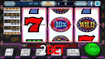 Inovações de Jogos na 2bet: O Futuro das Experiências Interativas