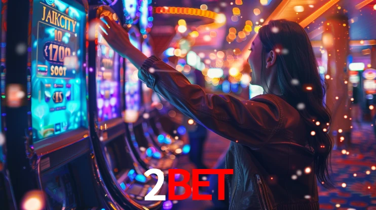 2bet: Jogos de Caça-Níqueis-Altas Recompensas, Roleta-Velocidade, Blackjack-Desafios Máximos