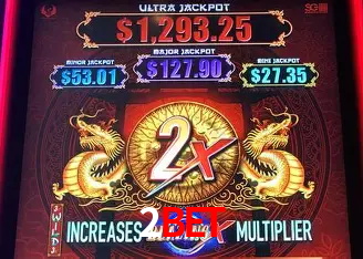 Desvendando o Mundo dos Jogos Virtuais na 2bet