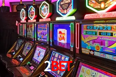 Desvendando o Mundo dos Jogos Virtuais na 2bet