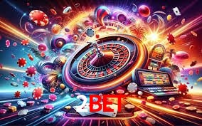 Experiência VIP 2bet