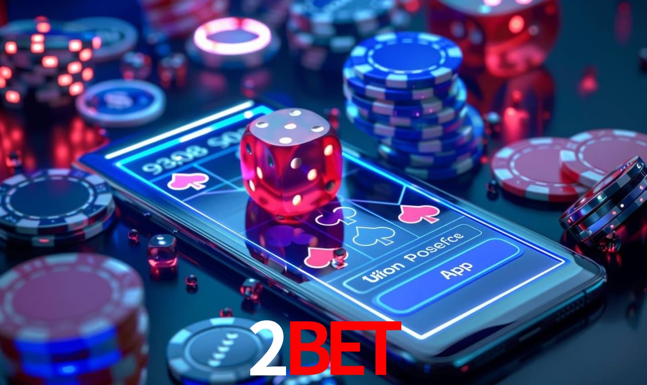 2bet VIP Program Logo