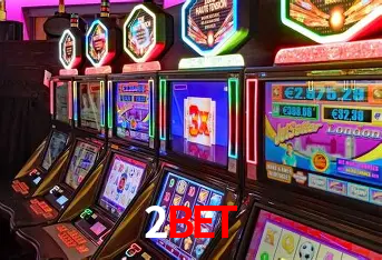A Emoção da Loteria na 2bet: Uma Chance de Mudança de Vida