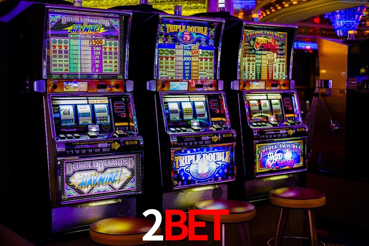 Apostas de Tênis 2bet