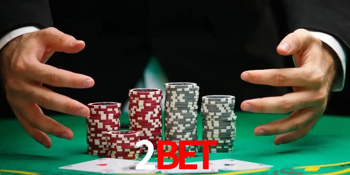 2bet Jackpots Progressivos