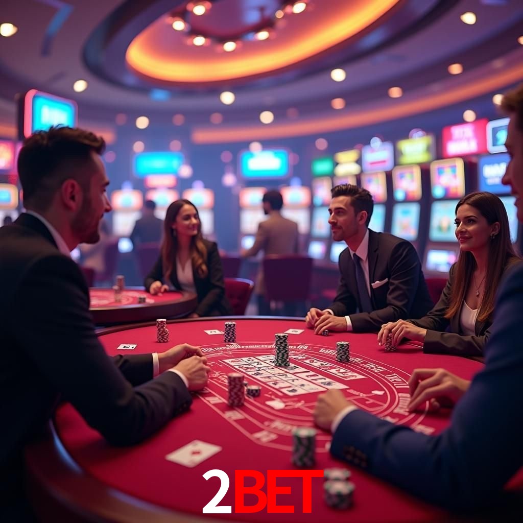 Casino VIP 2bet