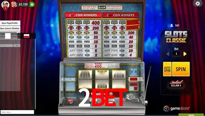 Desvendando o Mundo dos Jogos Virtuais na 2bet