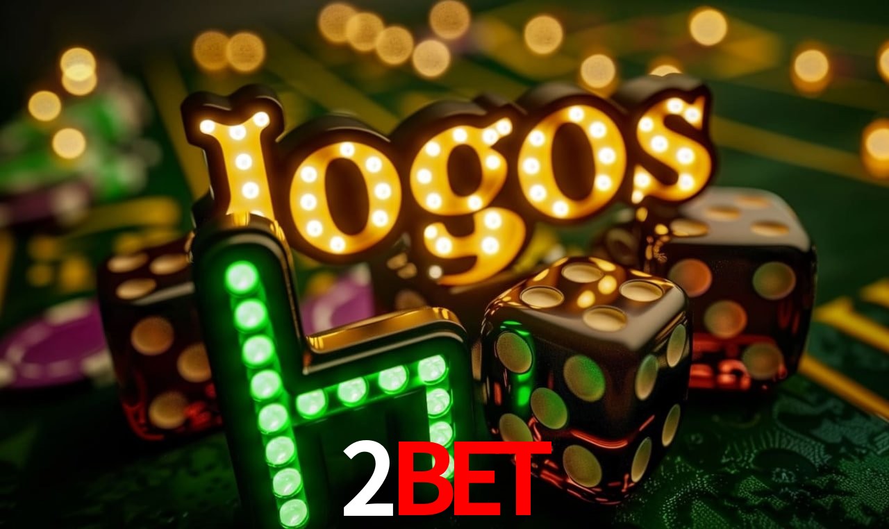 Jogos de Slot 2bet