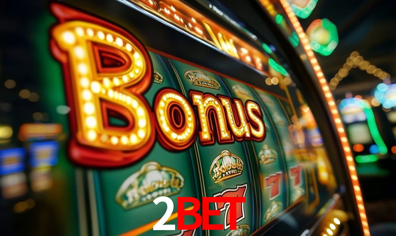 Logo 2bet Loteria Online
