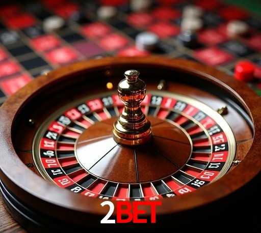 2bet Logo Seguro