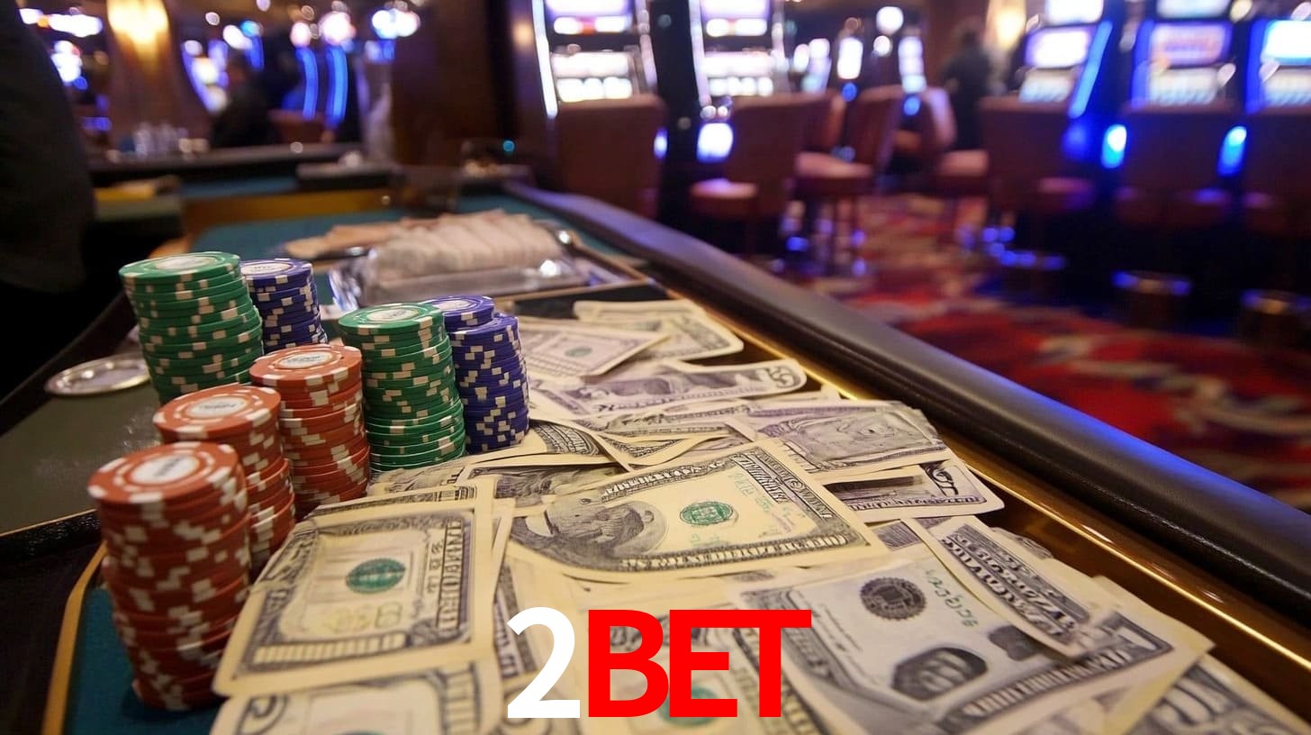 Bot 2bet Telegram