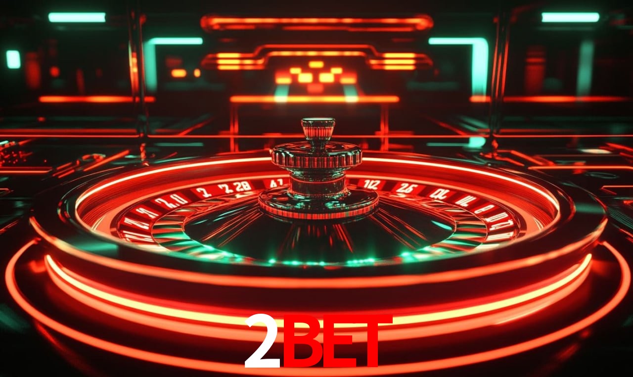 A Experiência Imersiva dos Cassinos Ao Vivo no 2bet