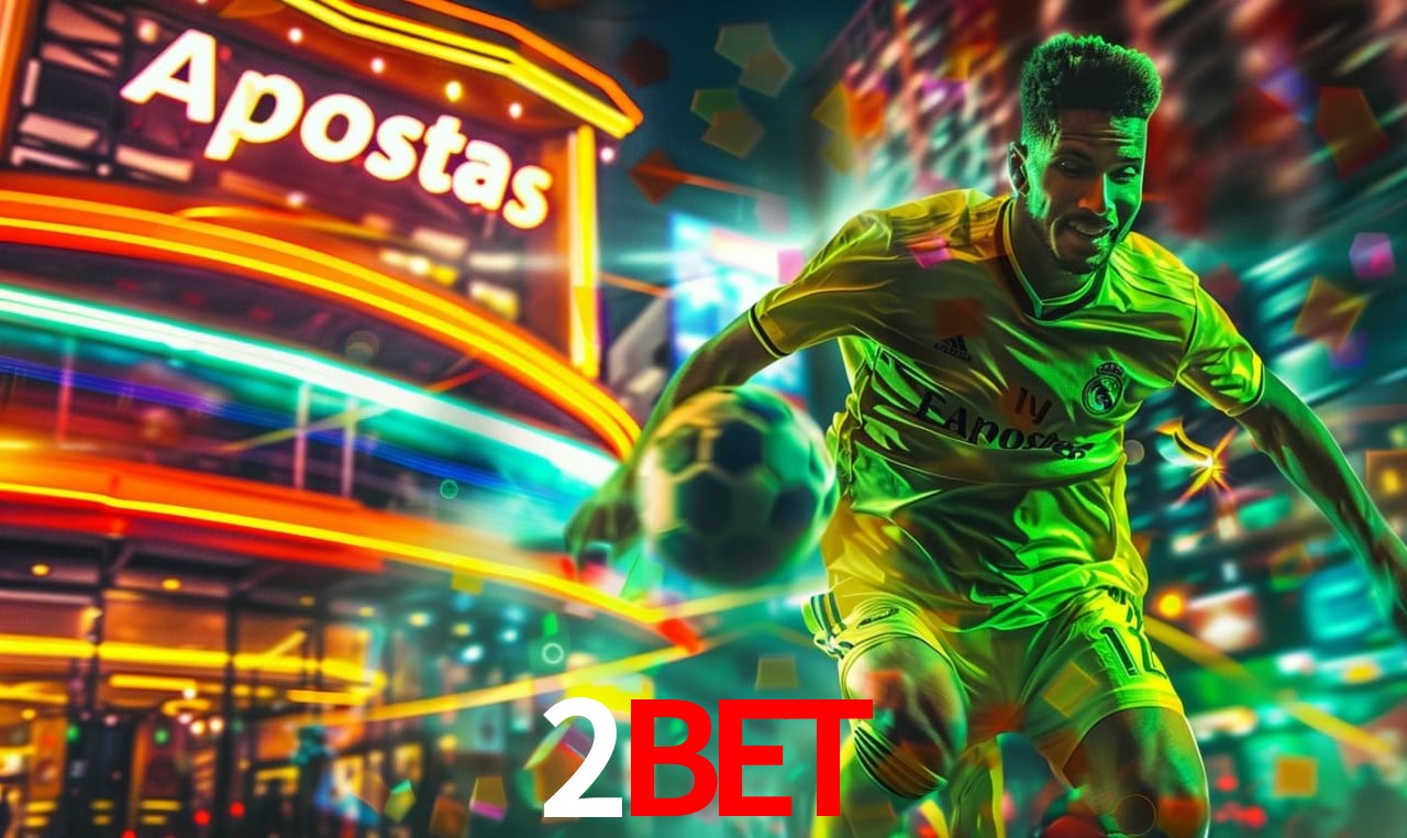 Provedores de Jogos 2bet