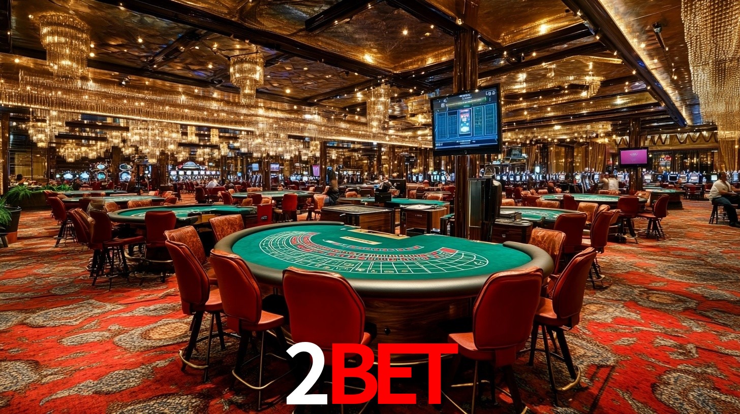 2bet: Seu Especialista em Apostas Esportivas Brasileiras