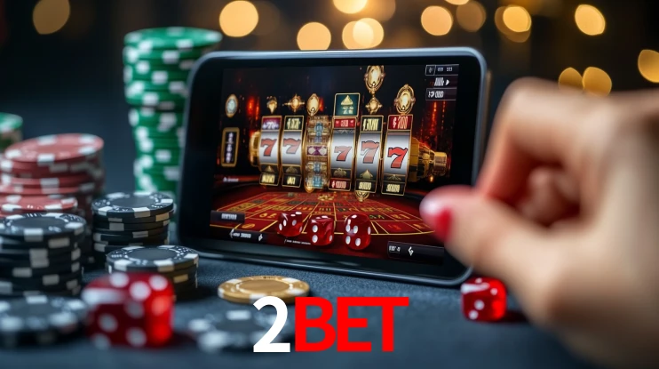 Welcome Bonus 2bet
