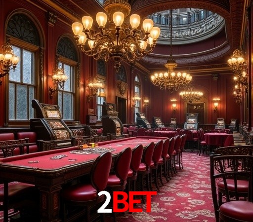 2bet Logo Verificado