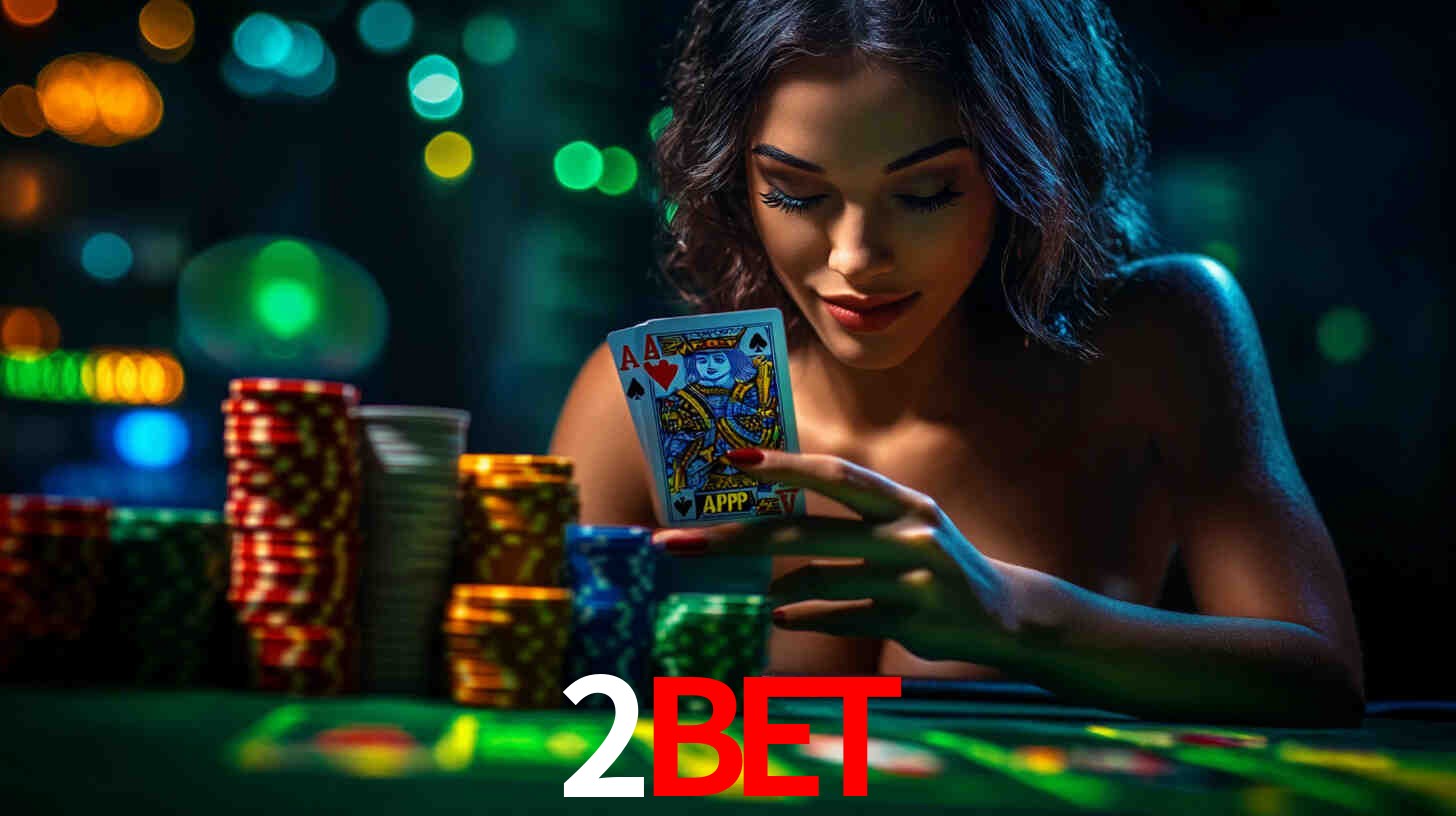 Inovações de Jogos na 2bet: O Futuro das Experiências Interativas