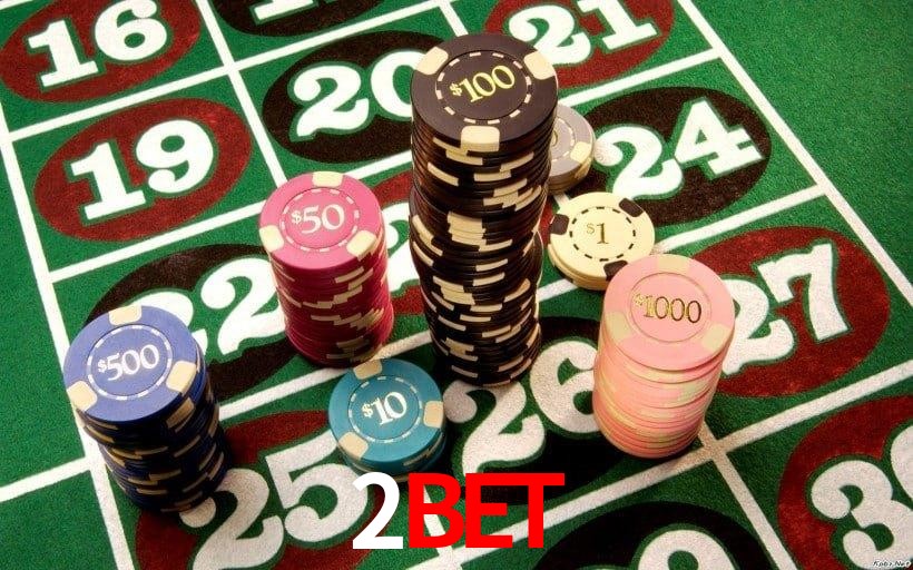 cassino 2bet