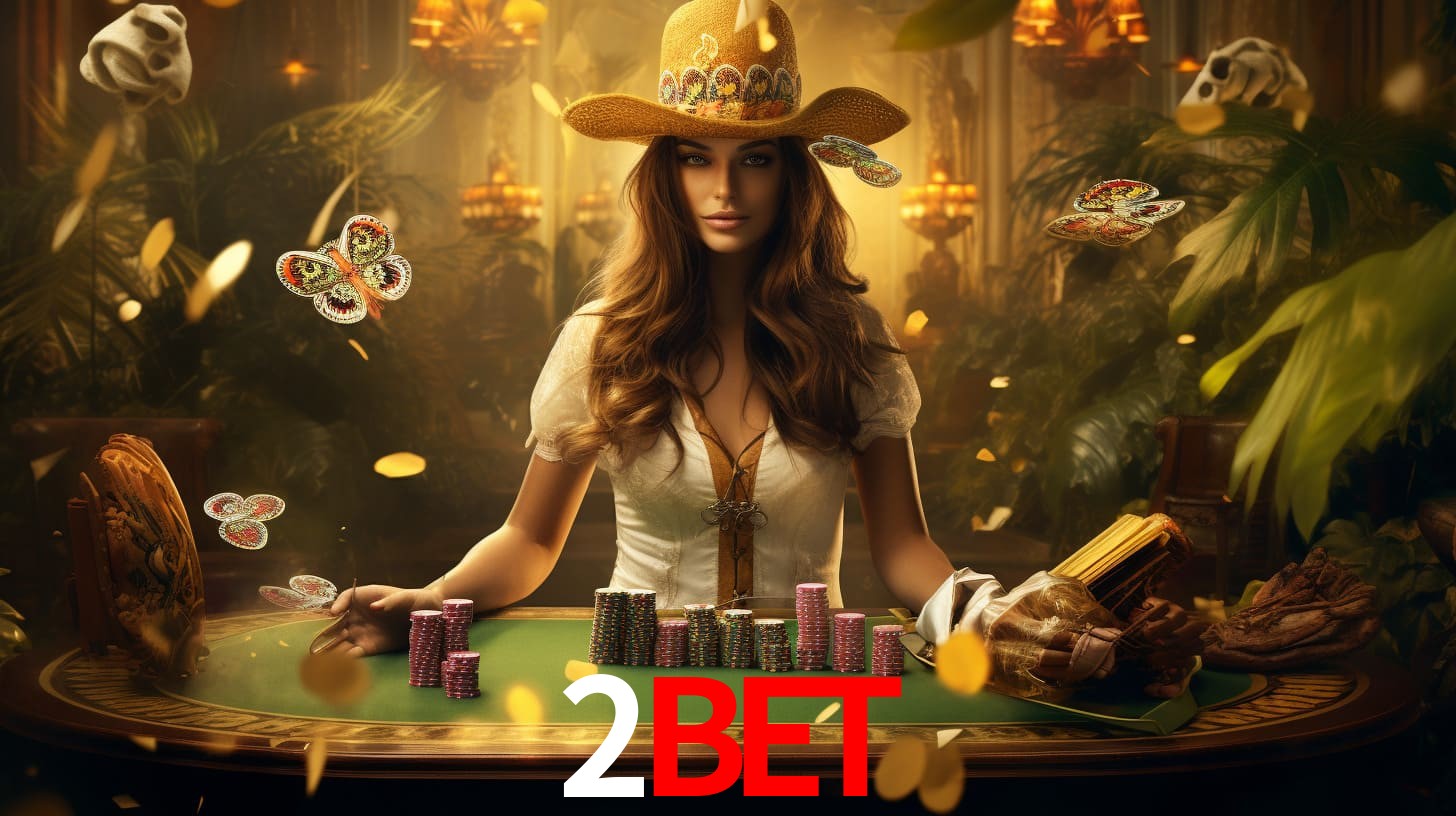 VIP Casino 2bet