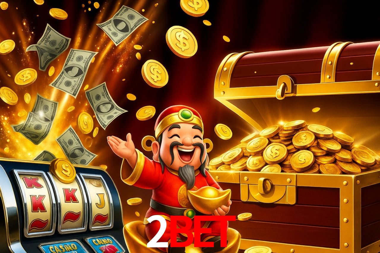 Casino Ao Vivo 2bet