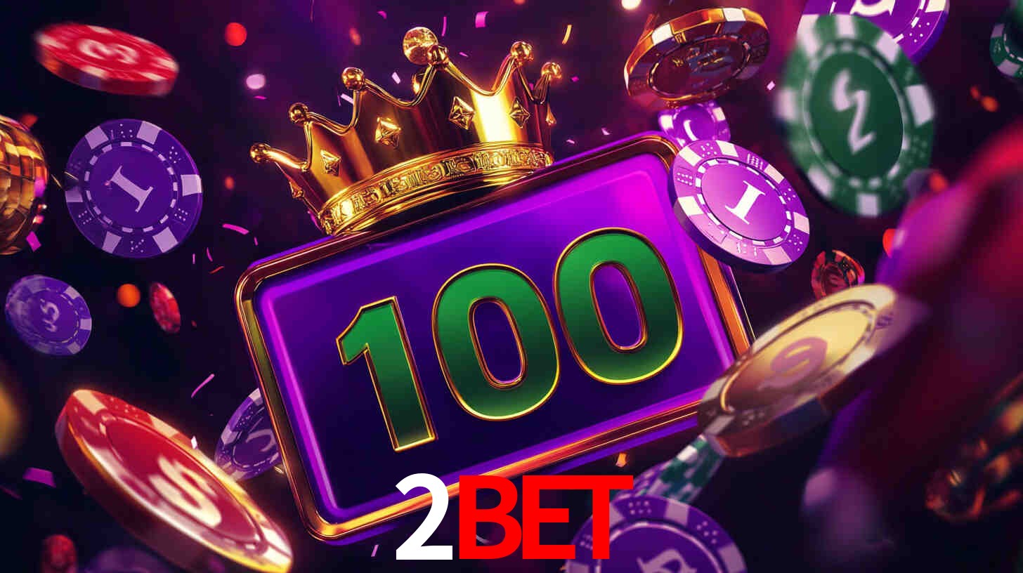 Daily Bonuses 2bet