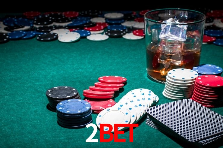 Apostas de Futebol 2bet