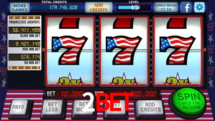 Descubra o Mundo do Cassino Online com 2bet