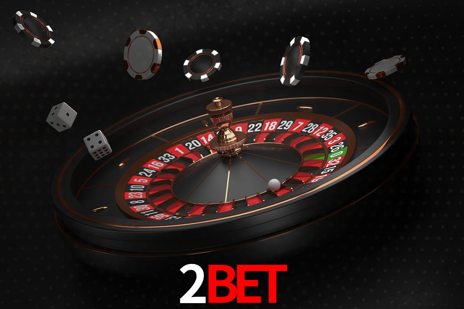 2bet: Seu Cassino Premiado com Pagamentos Rápidos