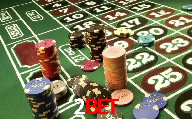 Casino Ao Vivo 2bet
