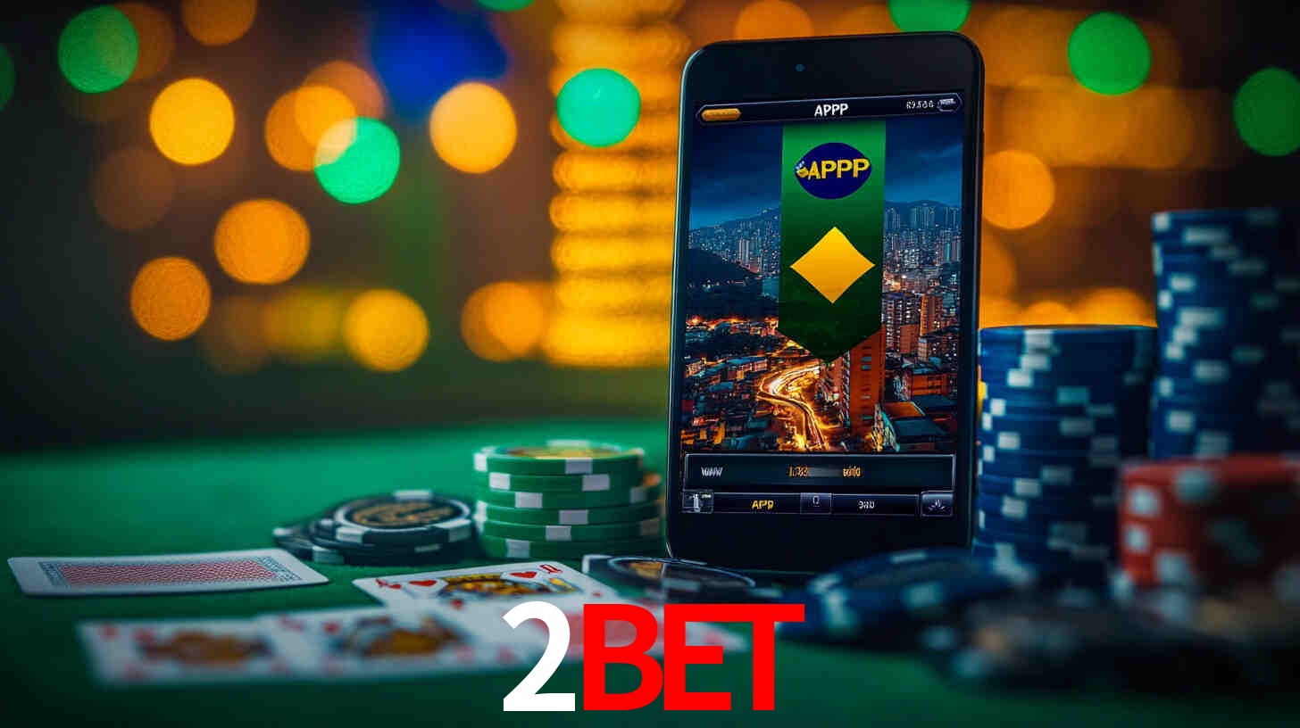 A Experiência Imersiva dos Cassinos Ao Vivo no 2bet