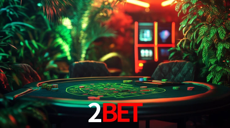 Live Casino 2bet