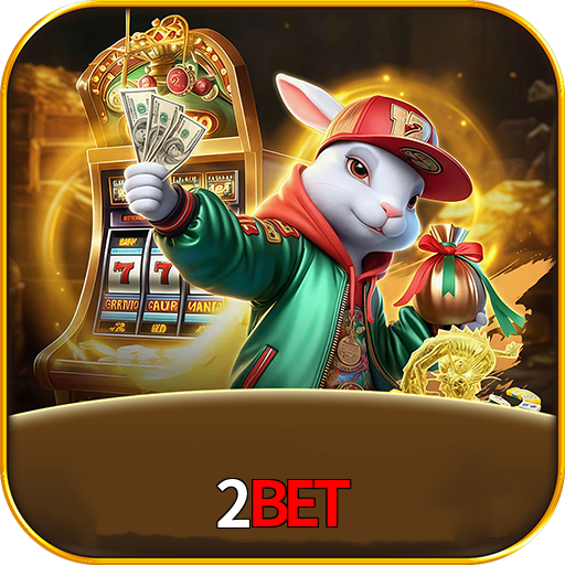 Logo 2bet Cassino Online Brasil
